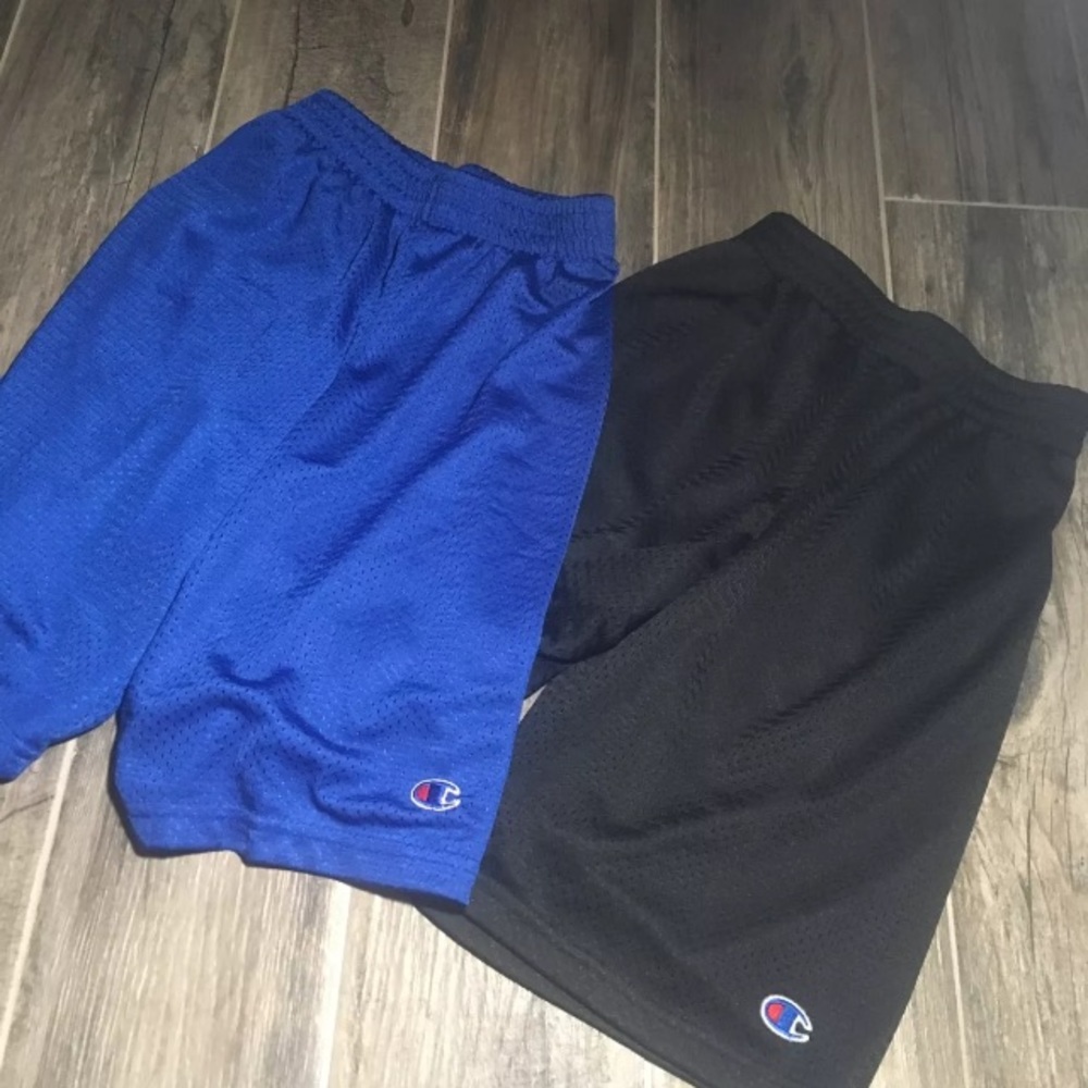 Champion Shorts Bundle